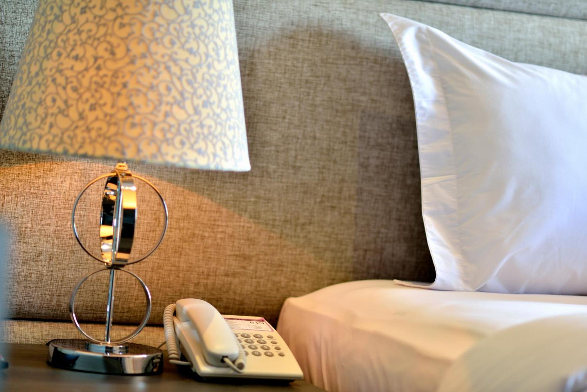 Serela Merdeka By Kagum Hotels Bandung Exterior foto