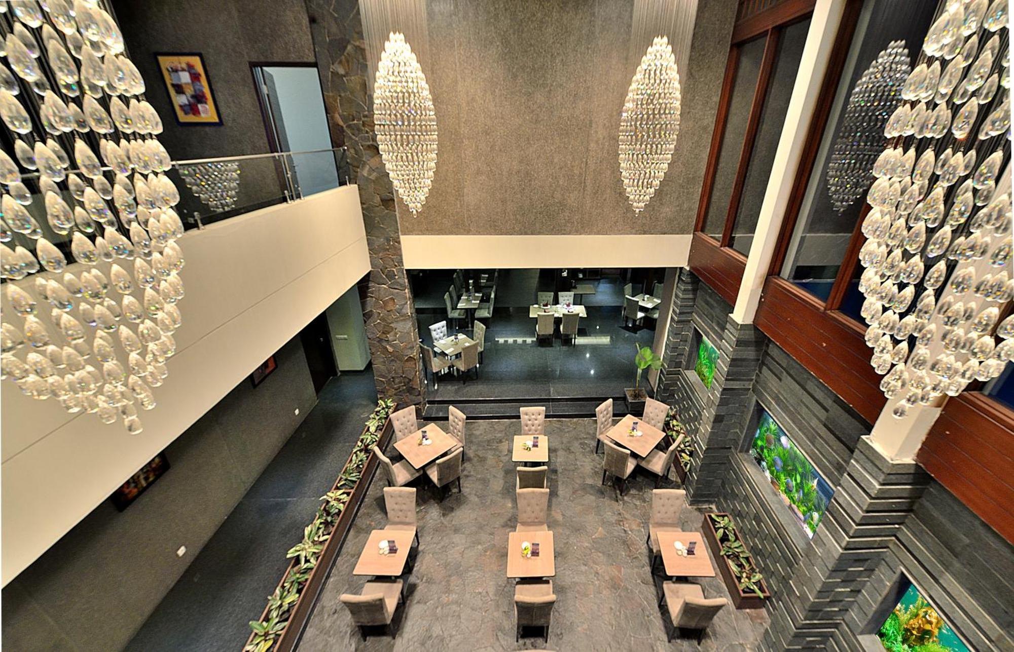 Serela Merdeka By Kagum Hotels Bandung Exterior foto