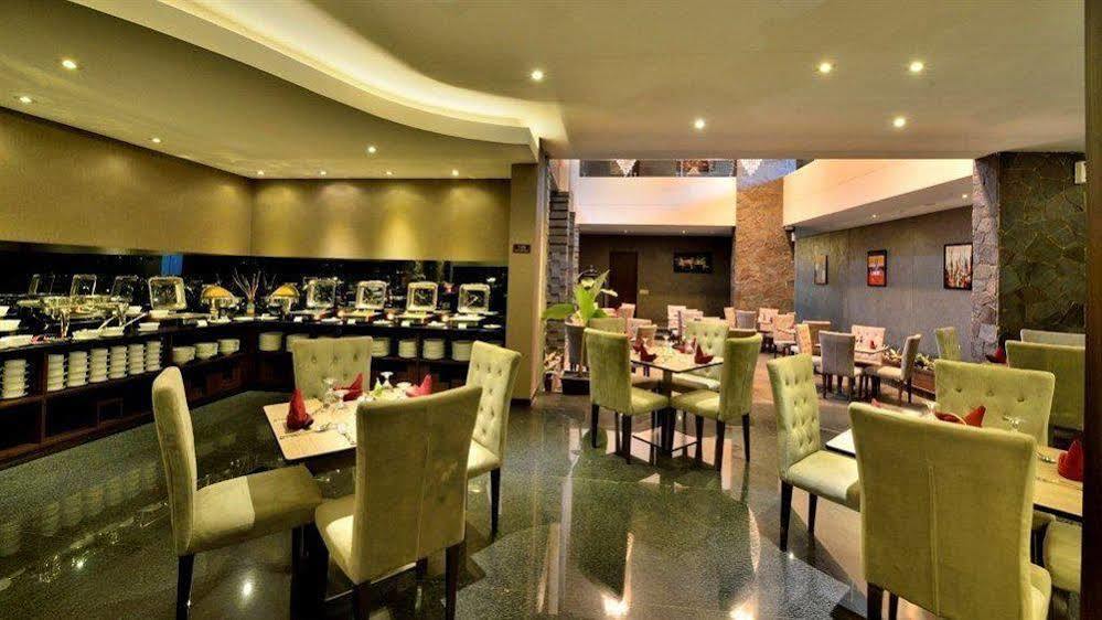 Serela Merdeka By Kagum Hotels Bandung Exterior foto